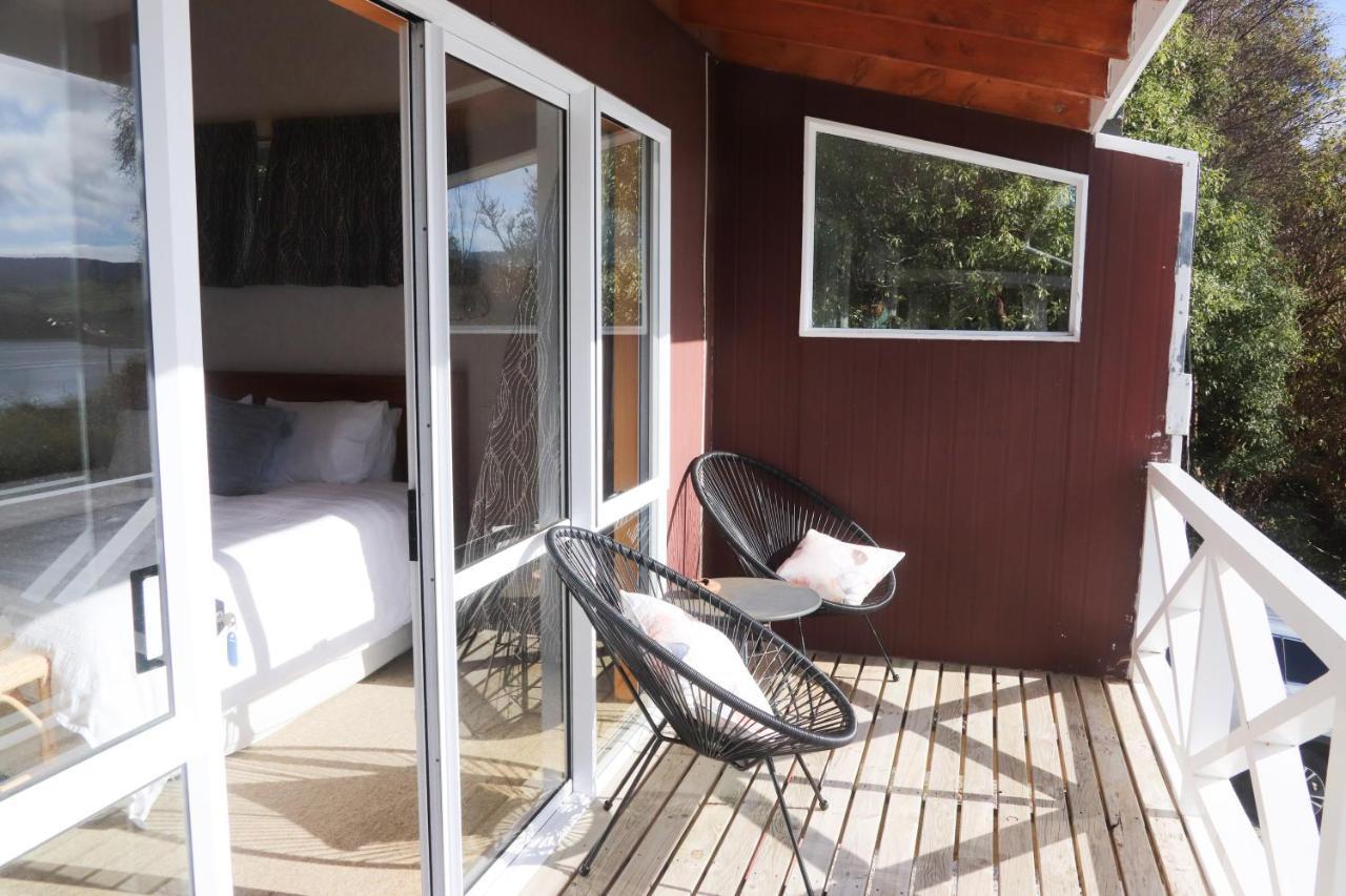 Aparthotel The Anchorage Niagara Esterno foto