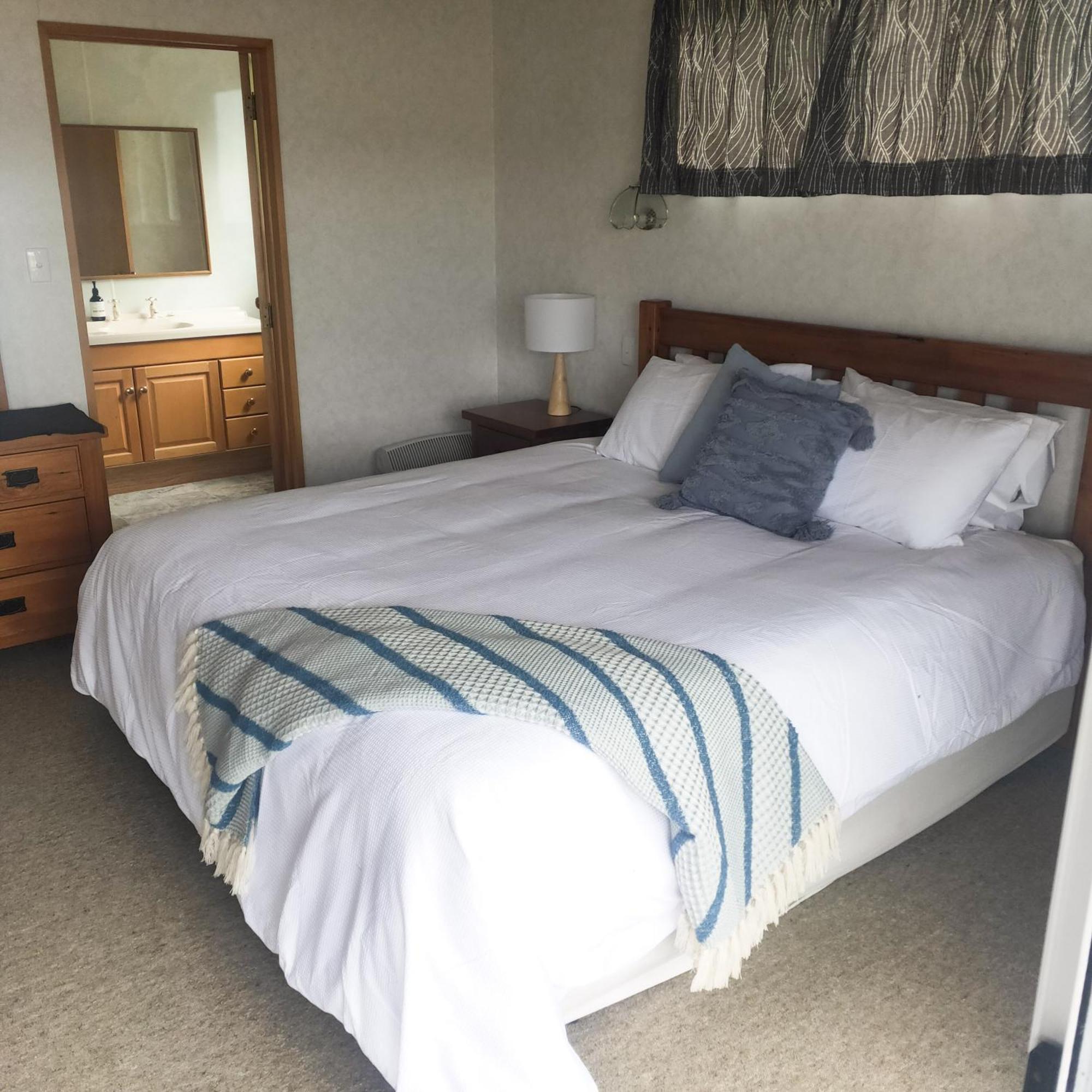 Aparthotel The Anchorage Niagara Esterno foto