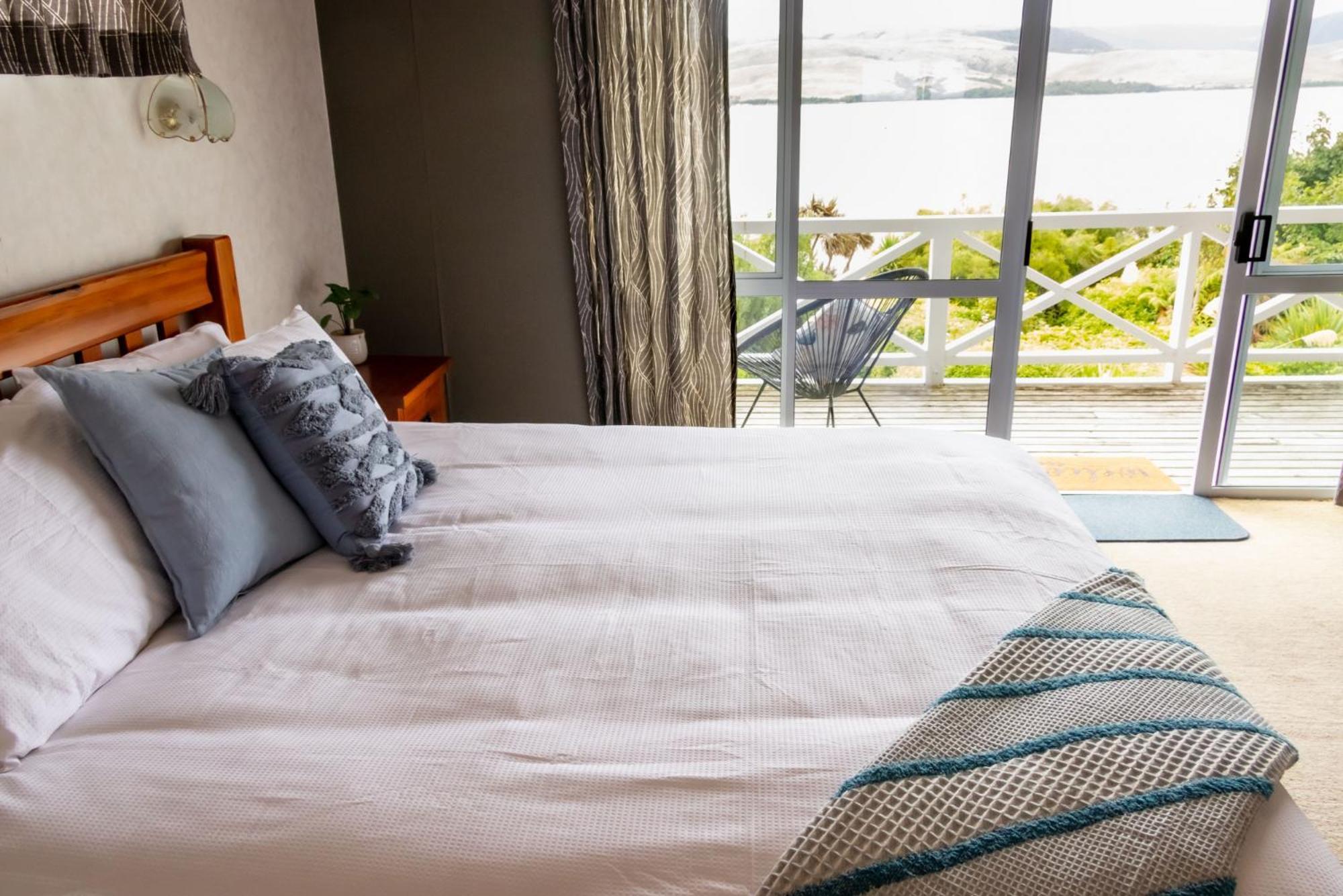 Aparthotel The Anchorage Niagara Esterno foto