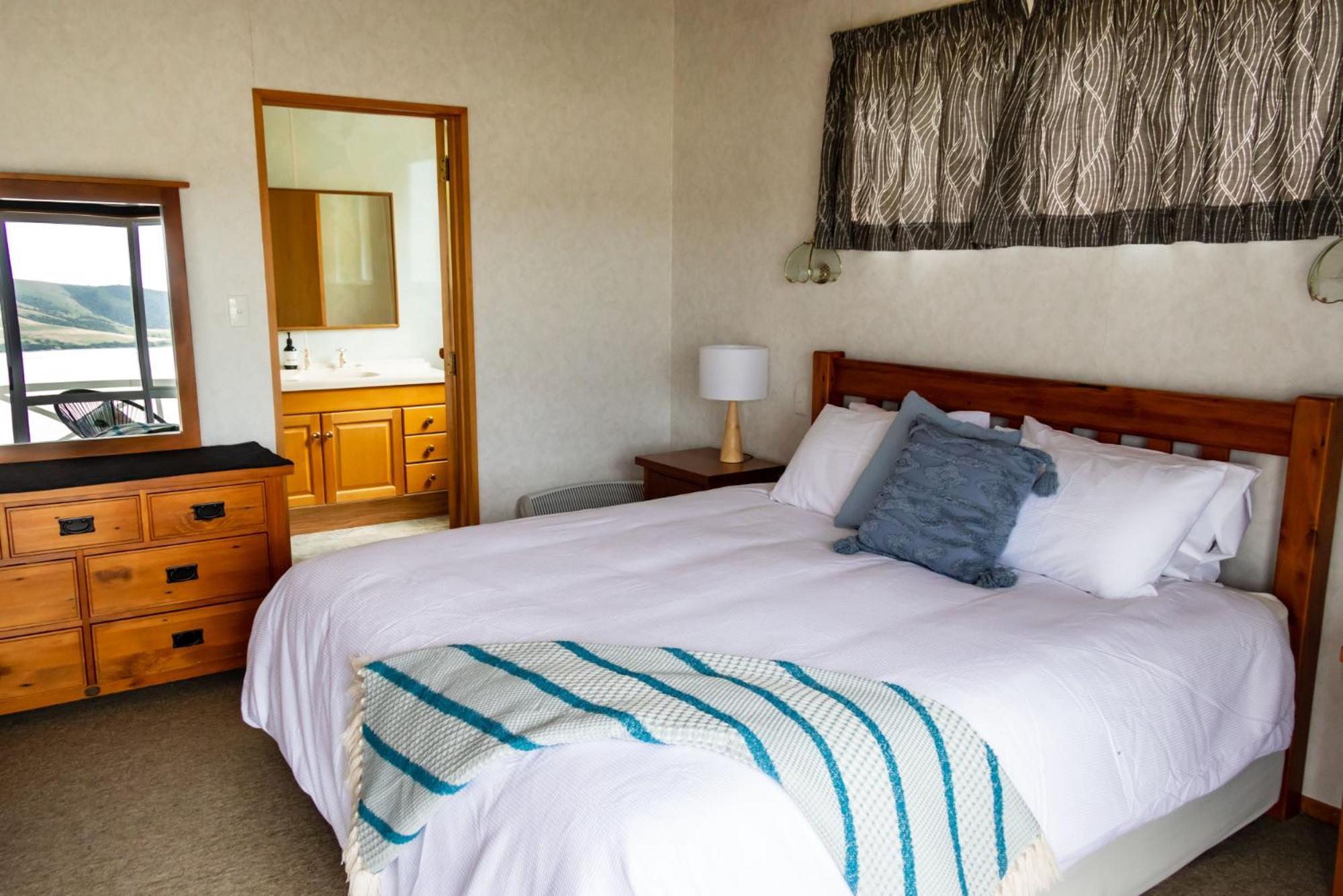 Aparthotel The Anchorage Niagara Esterno foto